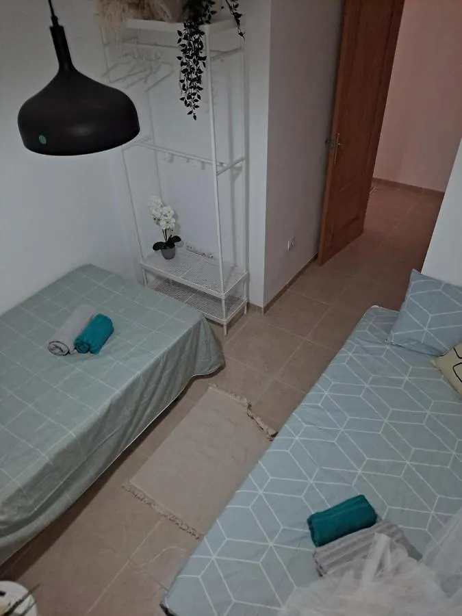 Sea View Apartment Cuevas del Almanzora 0*,  Spain