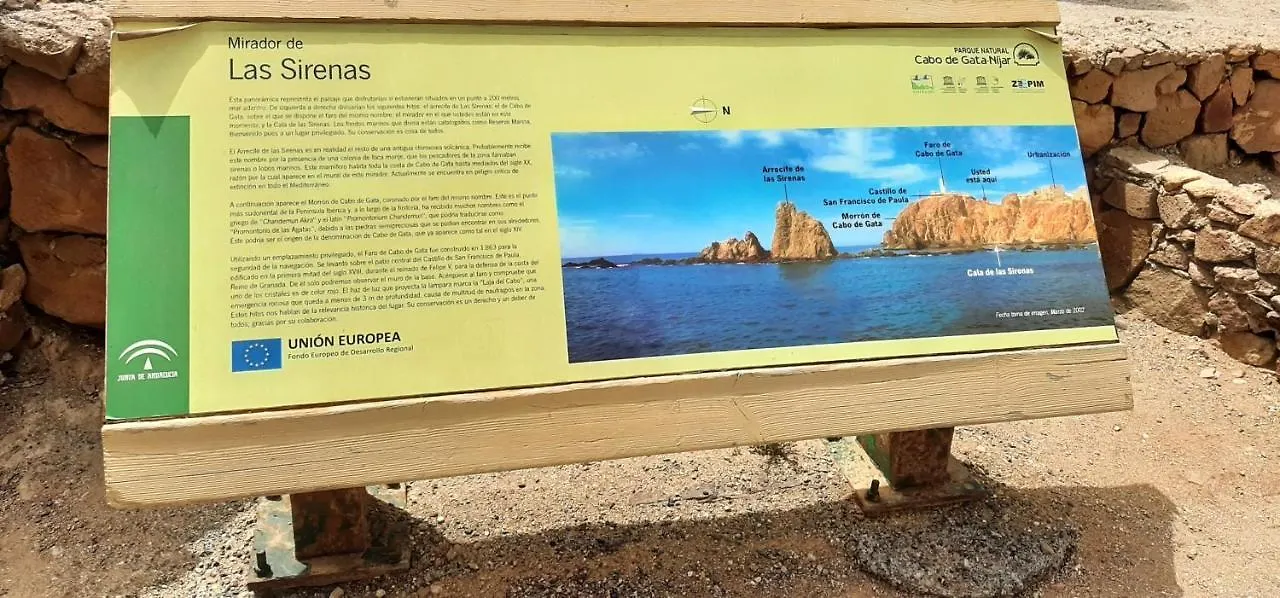 Sea View Apartment Cuevas del Almanzora Spain