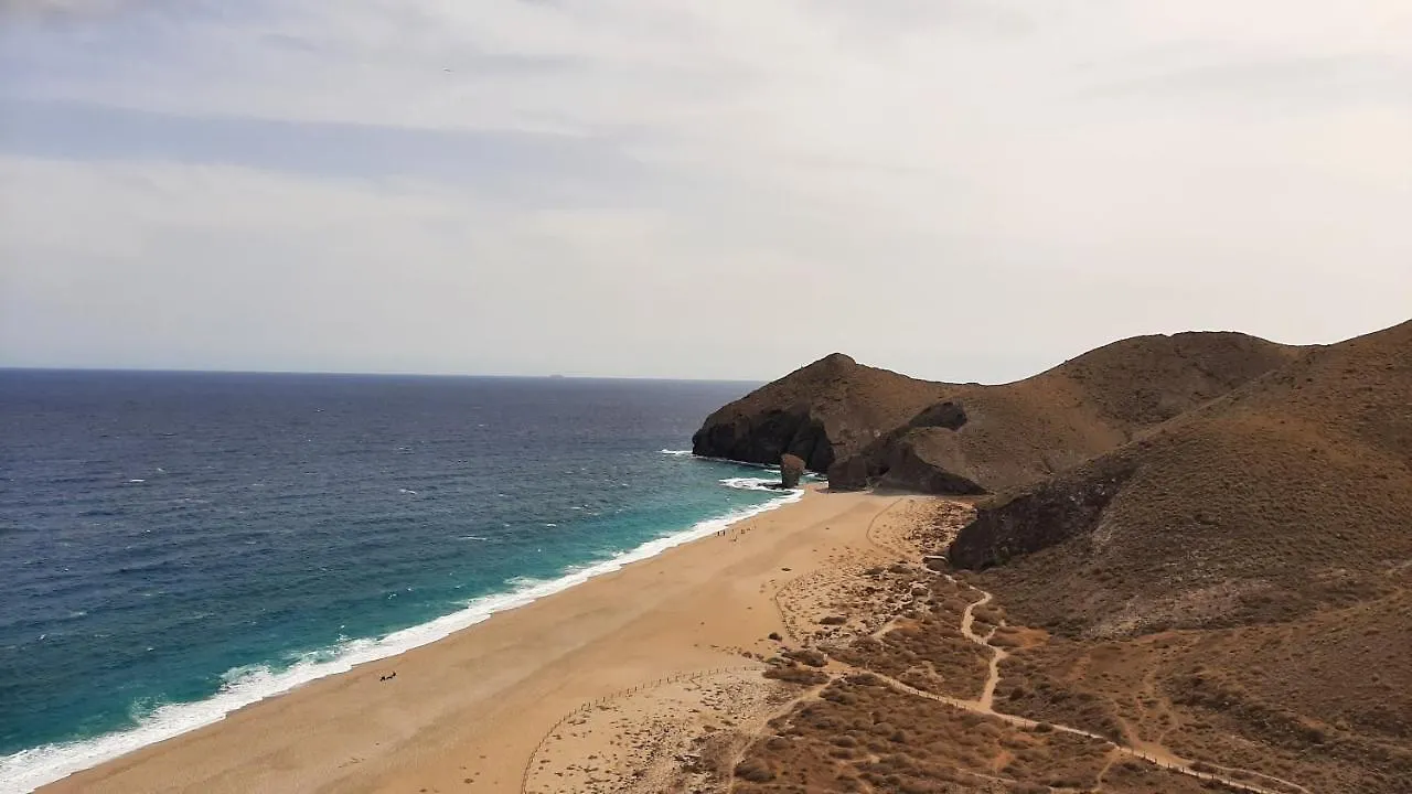 Sea View Apartment Cuevas del Almanzora