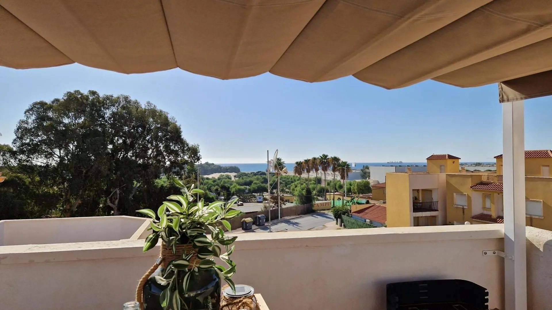 Sea View Apartment Cuevas del Almanzora