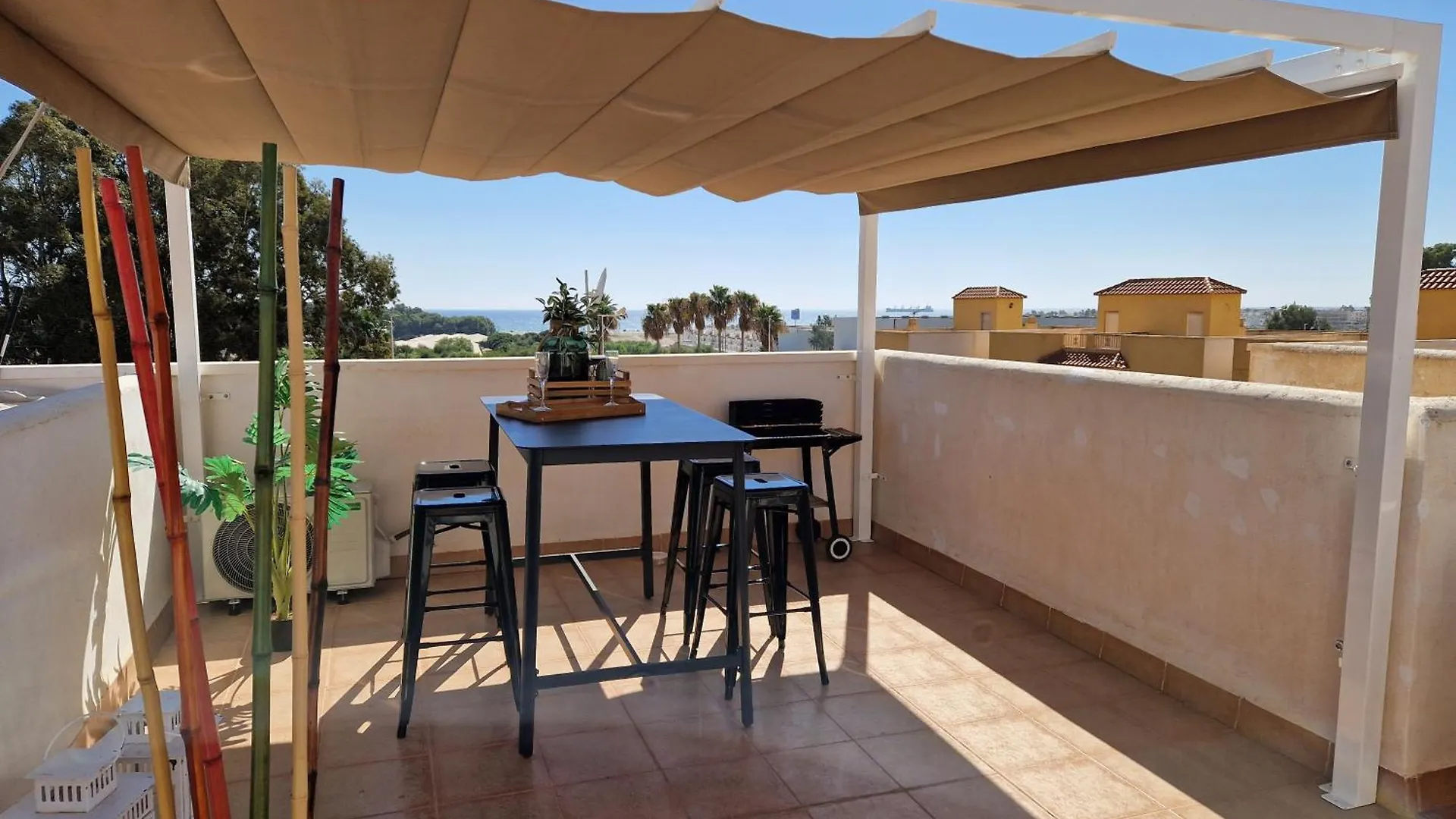 Sea View Apartment Cuevas del Almanzora