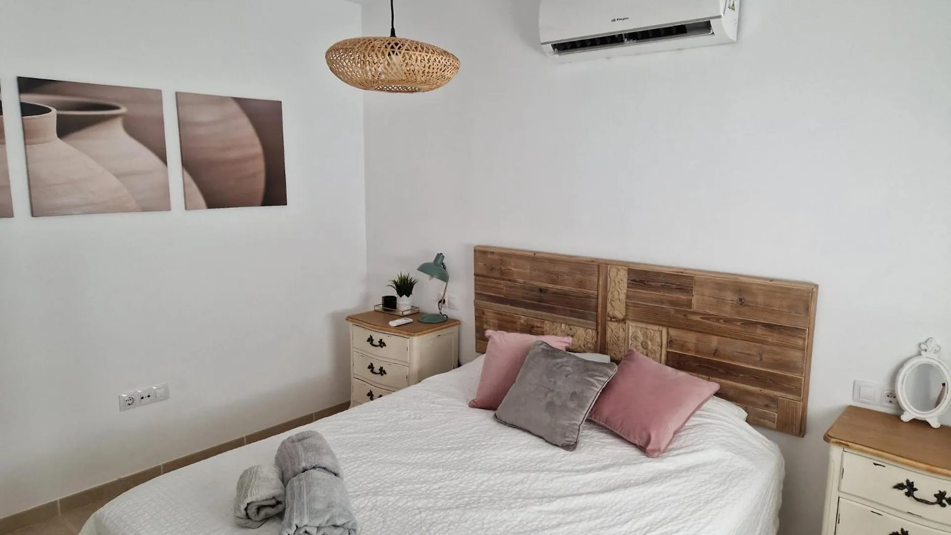 Sea View Apartment Cuevas del Almanzora