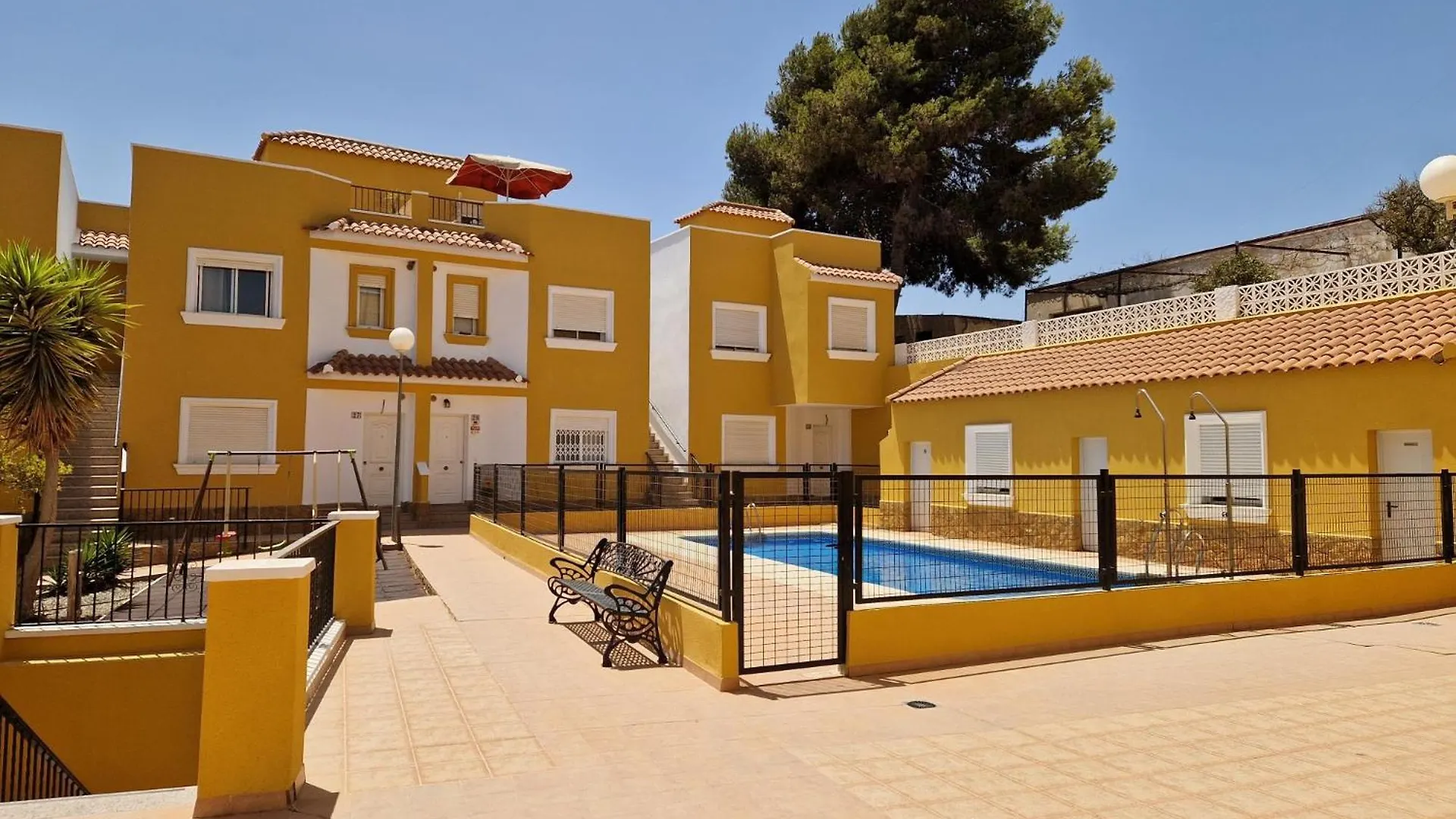 Sea View Apartment Cuevas del Almanzora