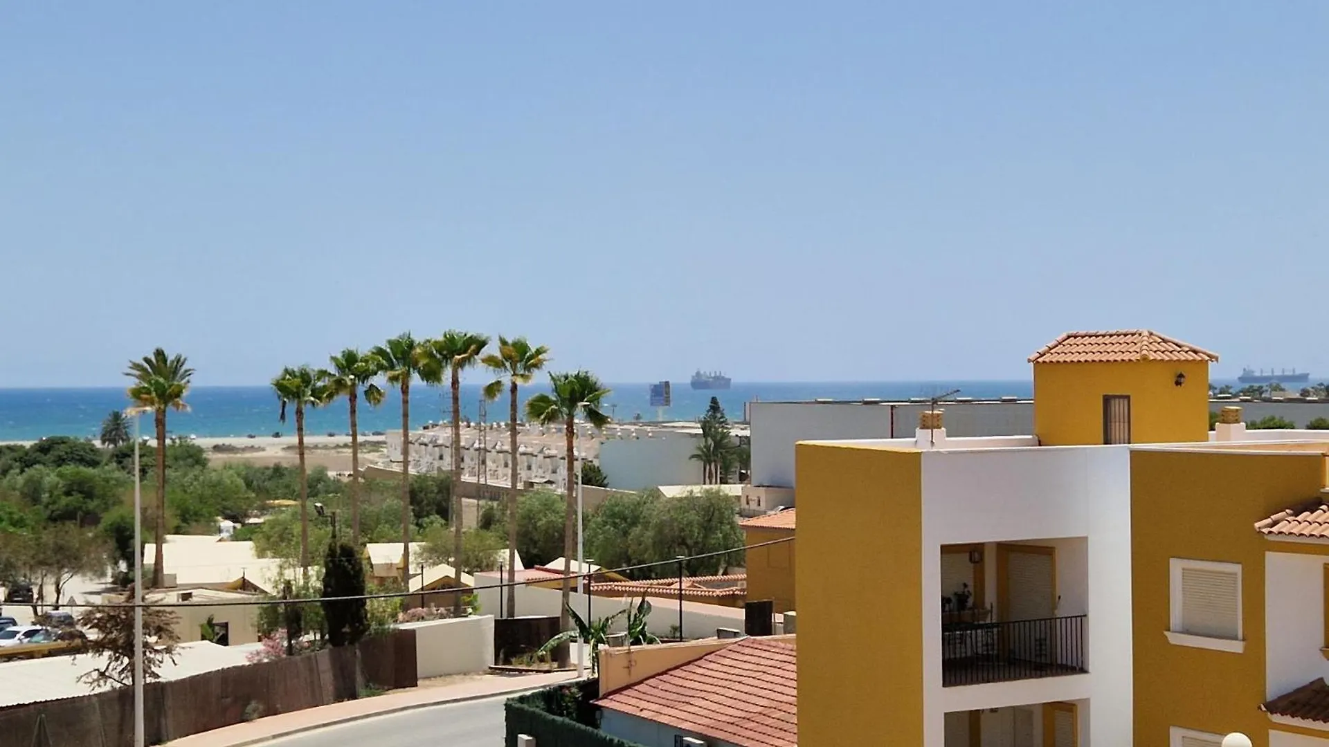 Sea View Apartment Cuevas del Almanzora 0*,  Spain
