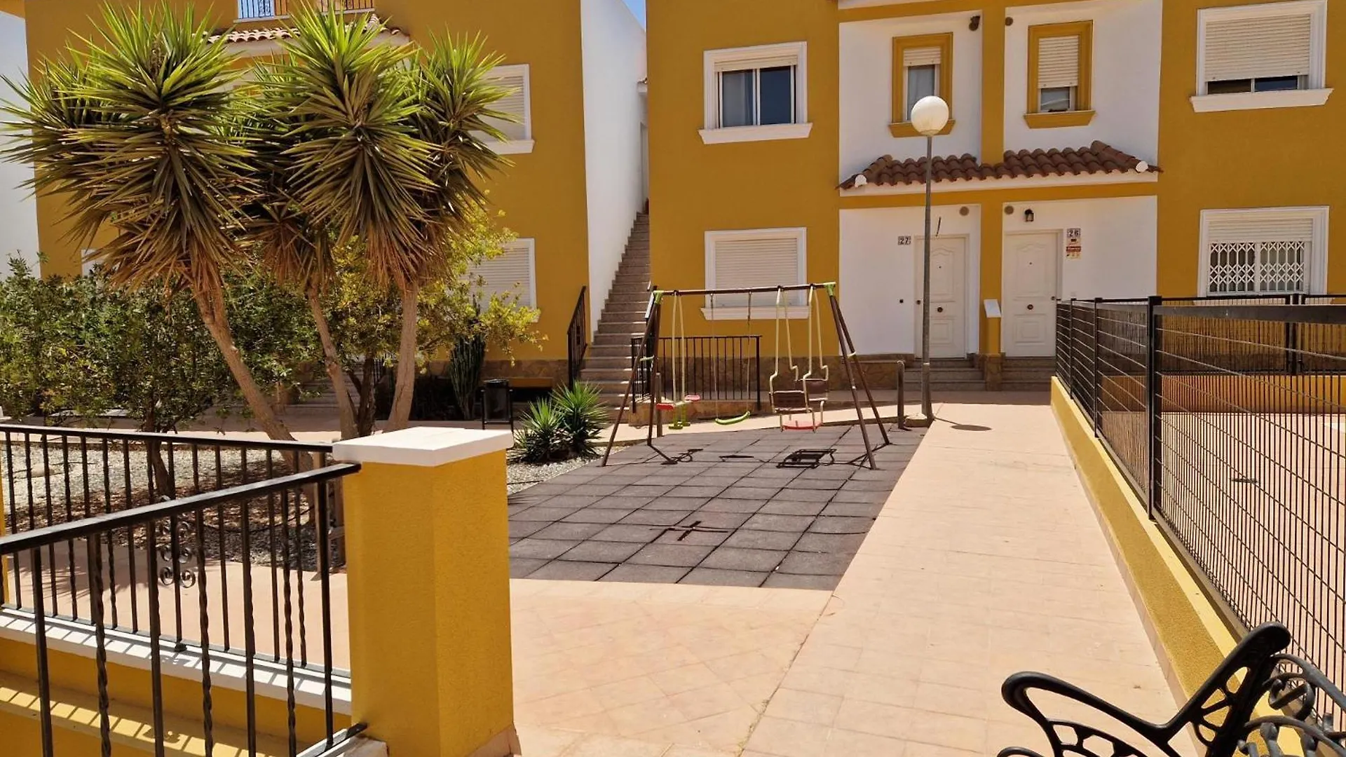 Sea View Apartment Cuevas del Almanzora