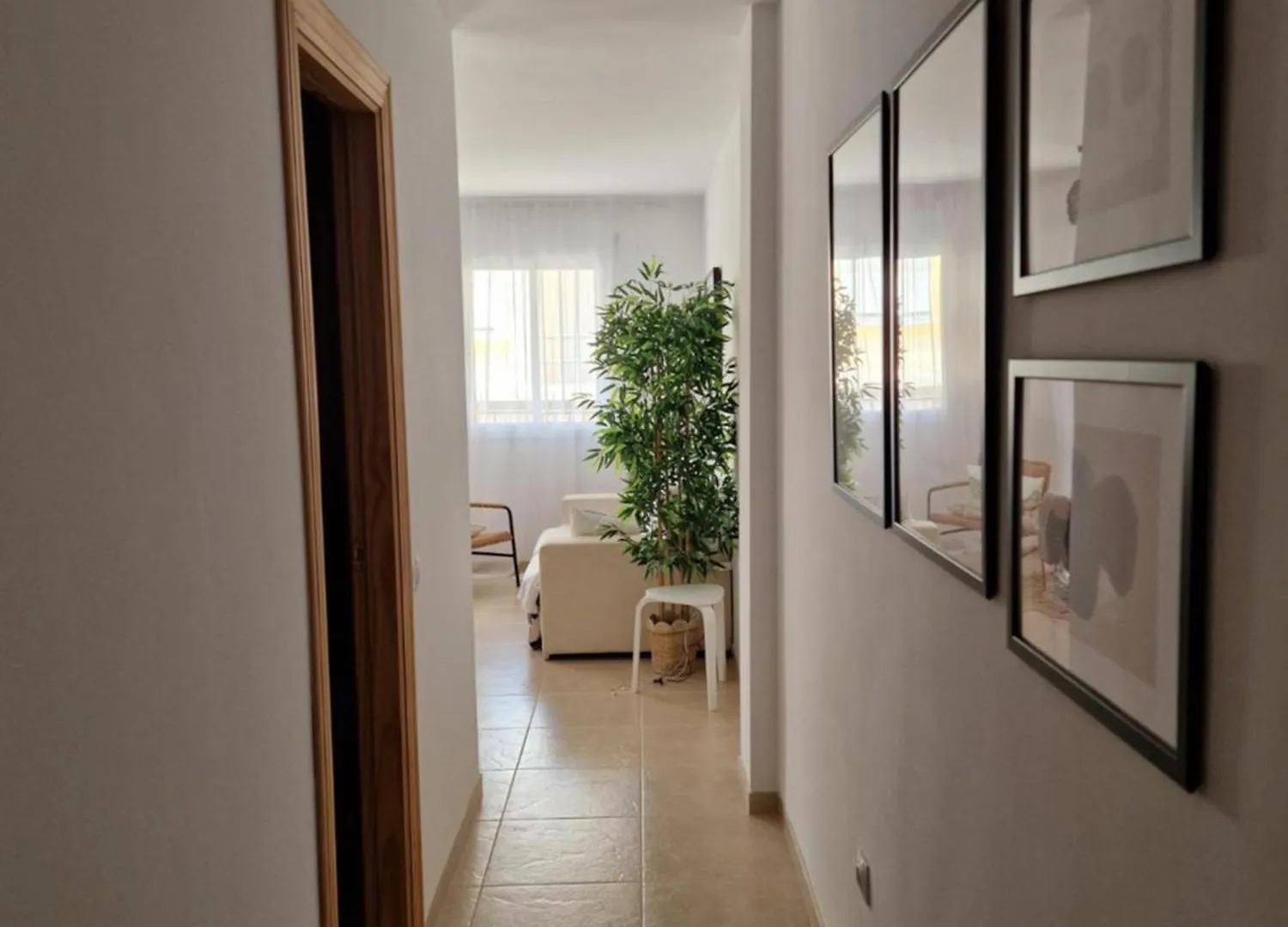Sea View Apartment Cuevas del Almanzora 0*,  Spain