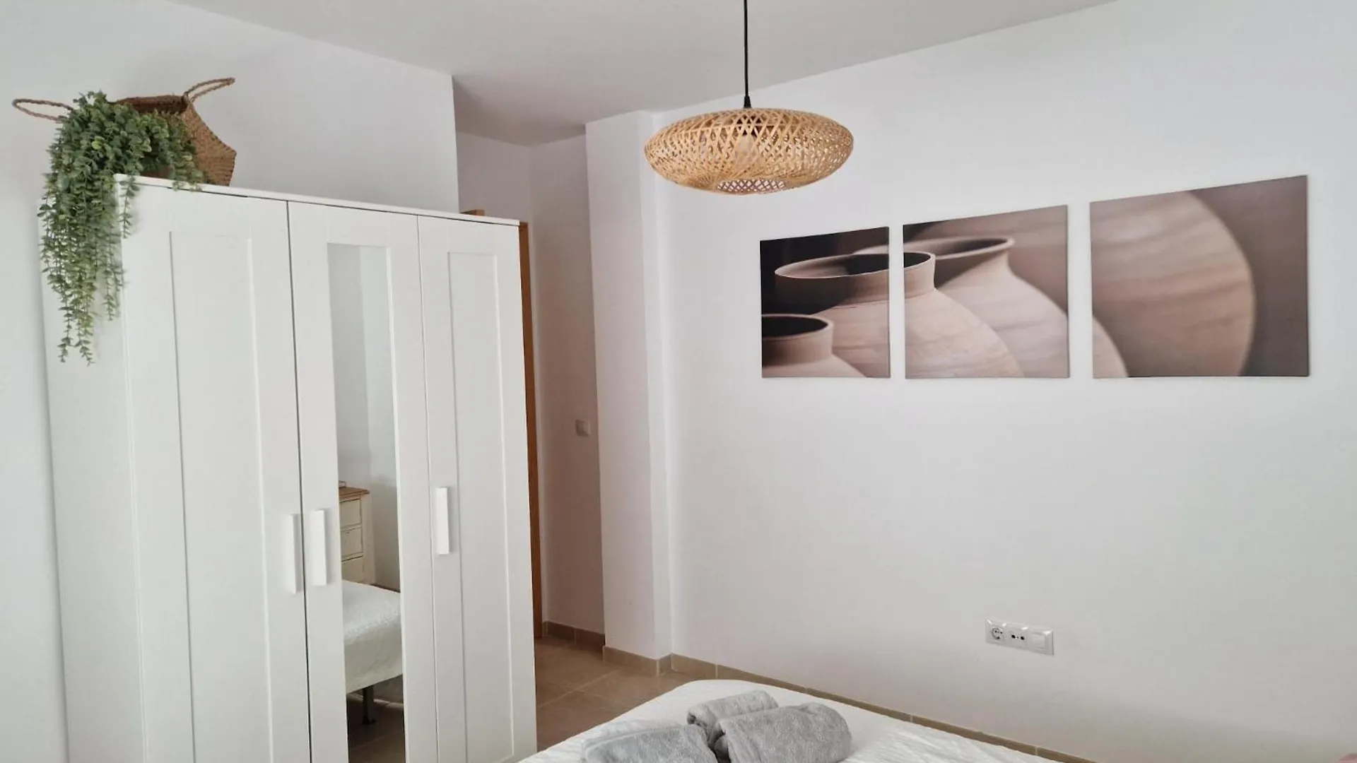 Sea View Apartment Cuevas del Almanzora