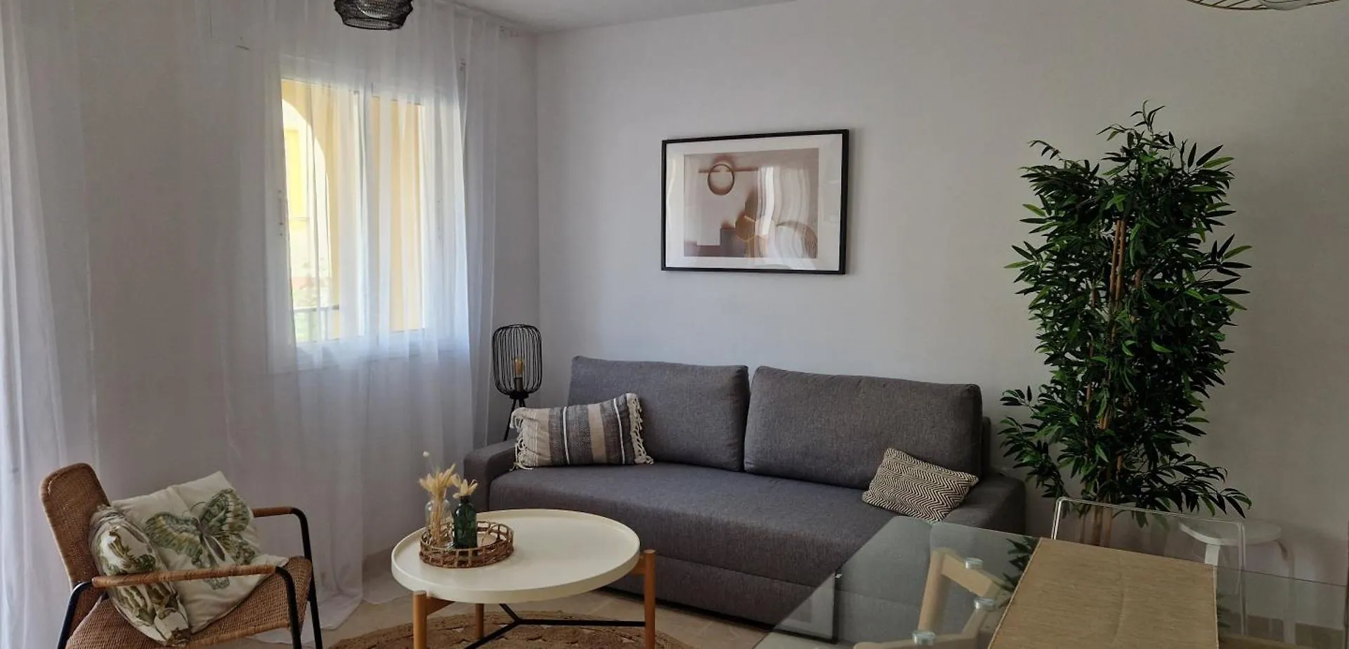 Sea View Apartment Cuevas del Almanzora