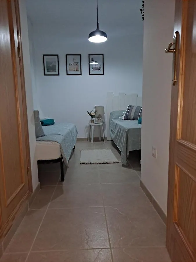 Sea View Apartment Cuevas del Almanzora
