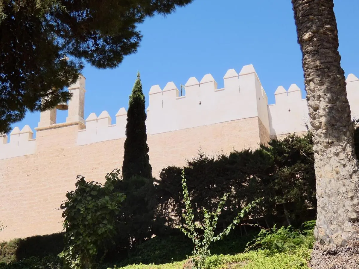Sea View Apartment Cuevas del Almanzora Spain
