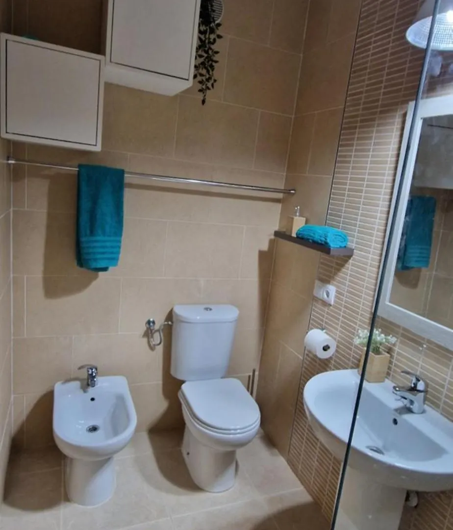 Sea View Apartment Cuevas del Almanzora